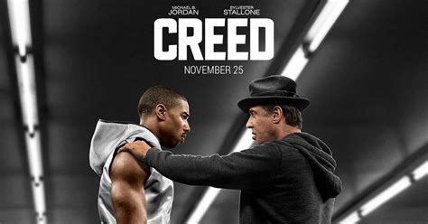 who is in creed